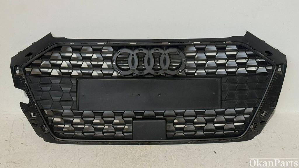 Audi A1 82A Grille 82A853653A, Info@fabrikant.eu, Ophalen of Verzenden, Fabrikant BV, Gebruikt