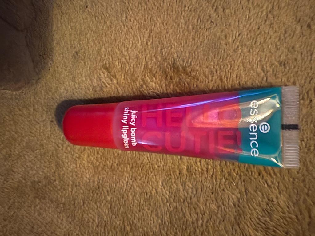 ESSENCE HELLO CUTIE! 10ML, Verzenden, Nieuw, Make-up, Overige kleuren