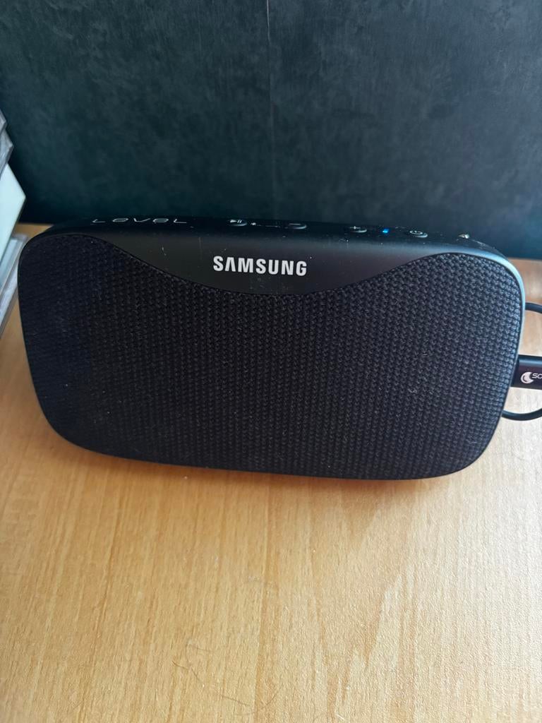 Samsung Level Box EO-SG930, Ophalen, Gebruikt, Minder dan 60 watt, Overige typen