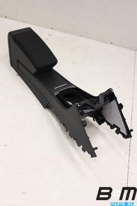Middenconsole met armsteun VW Passat B7 Variant, Gebruikt