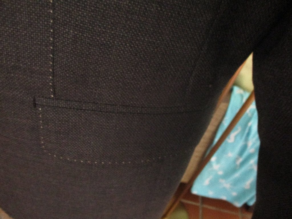 mj/NIEUW! MIGLIORE/colbertje/blazer/it.maat 56=48/50, Nieuw, MIGLIORE, Meerkleurig, Verzenden