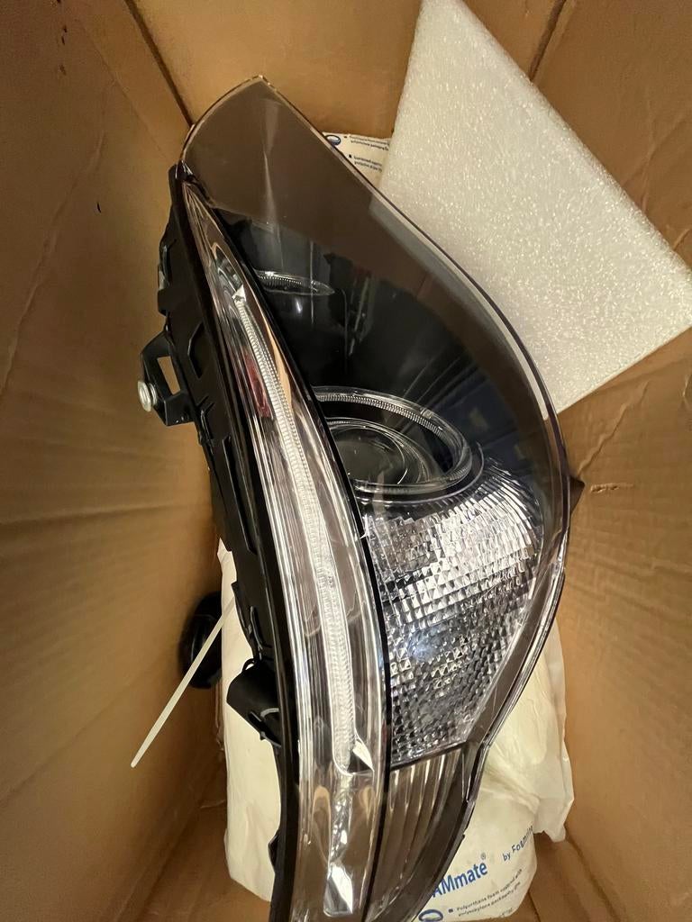 Koplamp BMW 5-serie rechts D1S/H7, Ophalen, Nieuw, BMW