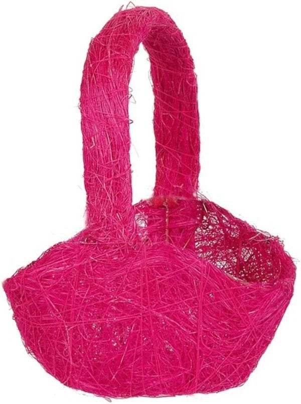 Strooimandje roze, Nieuw, Ophalen of Verzenden, Accessoires, Info@sweet-one.nl