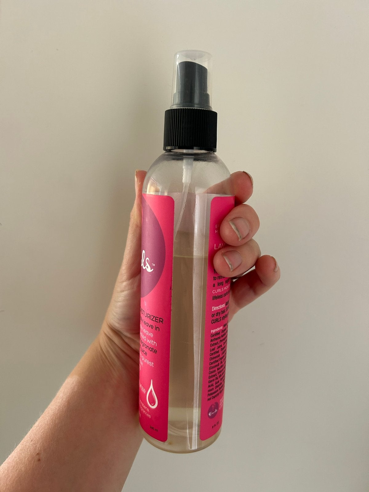 Haarverzorgingsset: Curls, Yari Naturals, Sebastian, Ophalen, Zo goed als nieuw, Haarverzorger of -hersteller