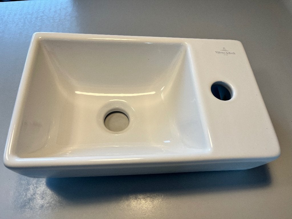 Wasbak, Ophalen, Nieuw, Steen, Wastafel