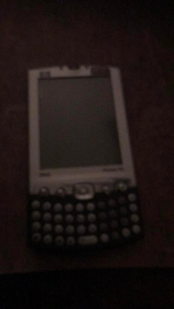 HP IPAQ pocket pc, Computers en Software, Ophalen of Verzenden