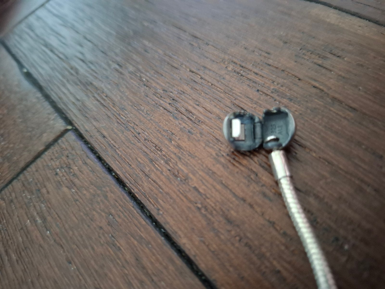 Pandora slangenketting van zilver-50cm, Ophalen of Verzenden, Zo goed als nieuw, Zilver, Zilver