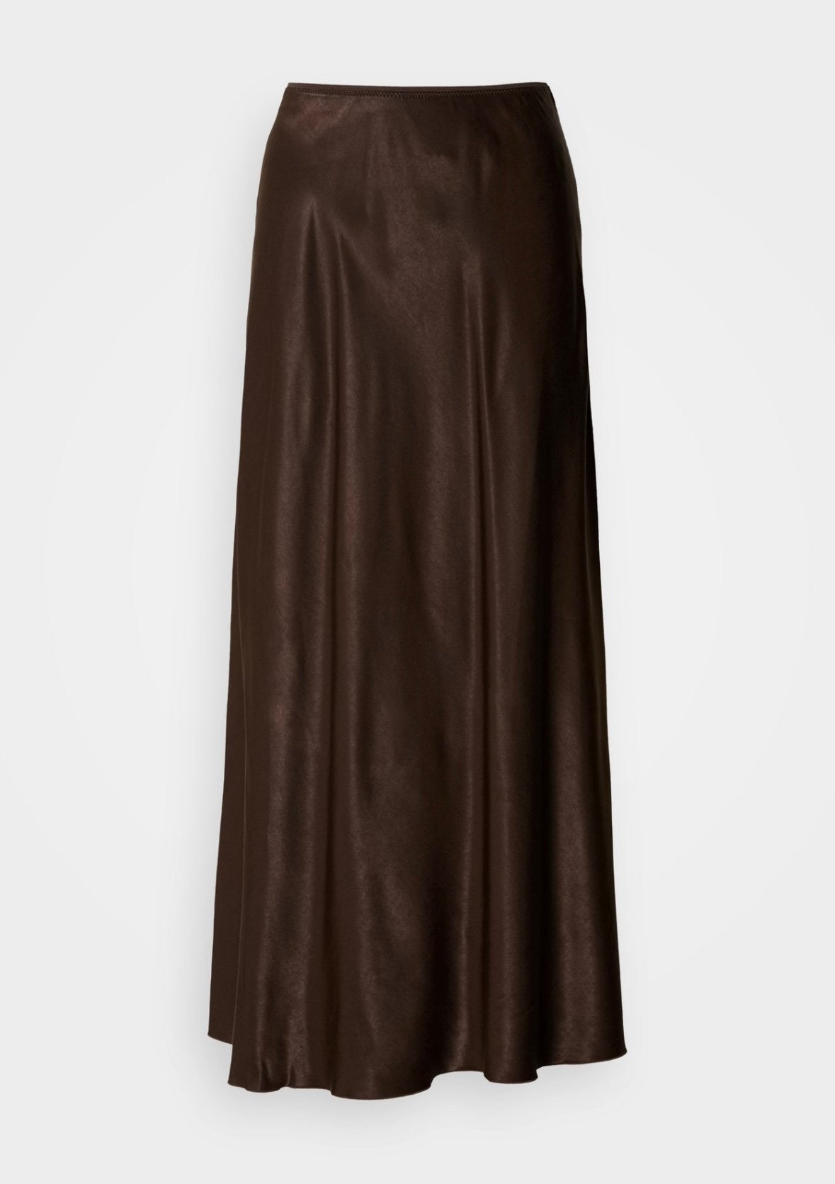 Msch Copenhagen Nicolette Ullas rok bruin maat S nieuw, Kleding | Dames, Bruin, Nieuw, Ophalen of Verzenden, Maat 36 (S)