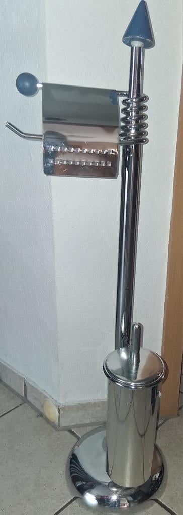 Toiletrolhouder Nieuw!!!!!, Ophalen, Nieuw