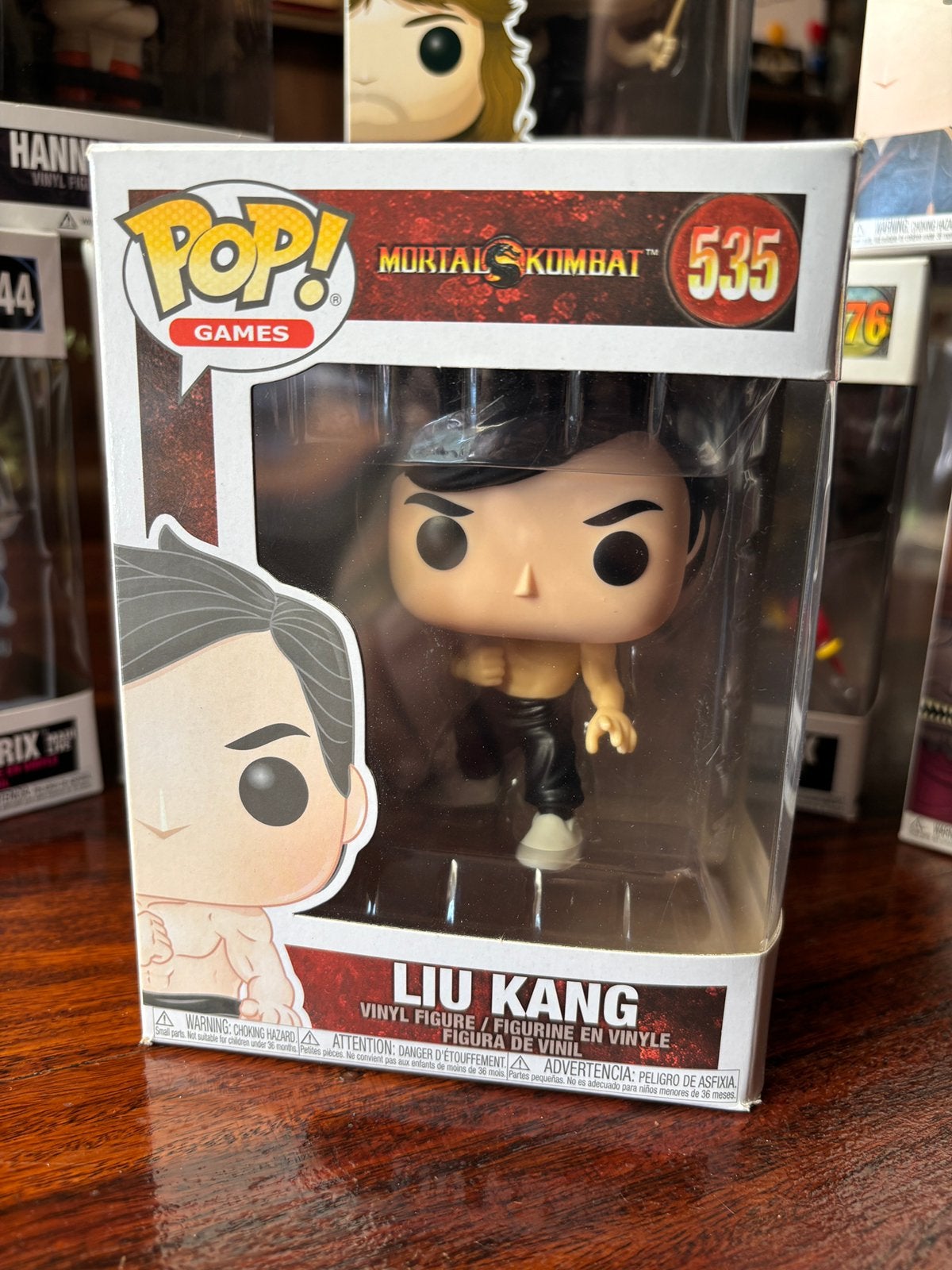 10 Funko Pop's uit verzameling, Ophalen of Verzenden, Zo goed als nieuw