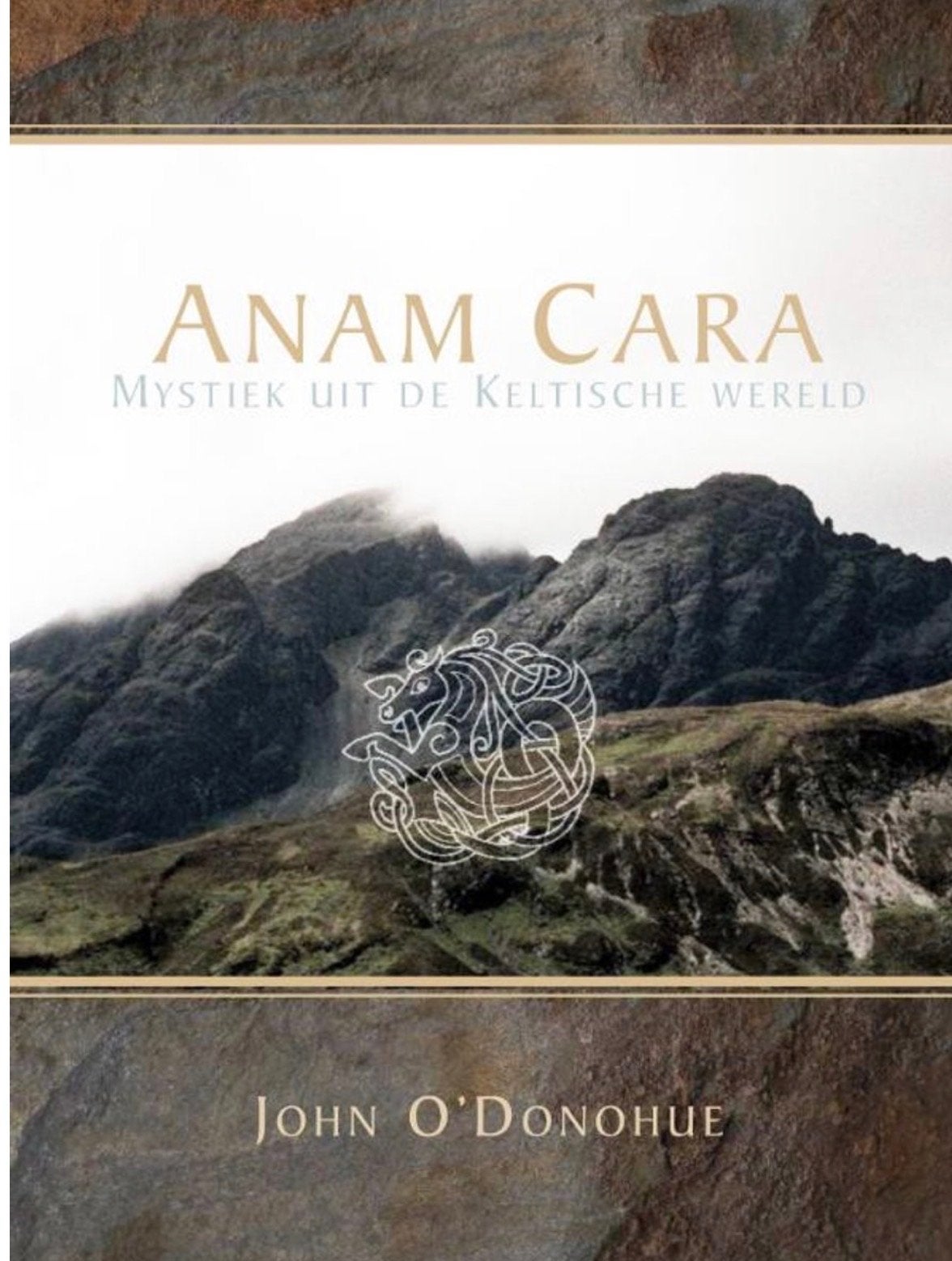 Anam Cara Mystiek uit de Keltische Wereld - John O'Donohue, Ophalen of Verzenden, Nieuw, Spiritualiteit algemeen, Achtergrond en Informatie
