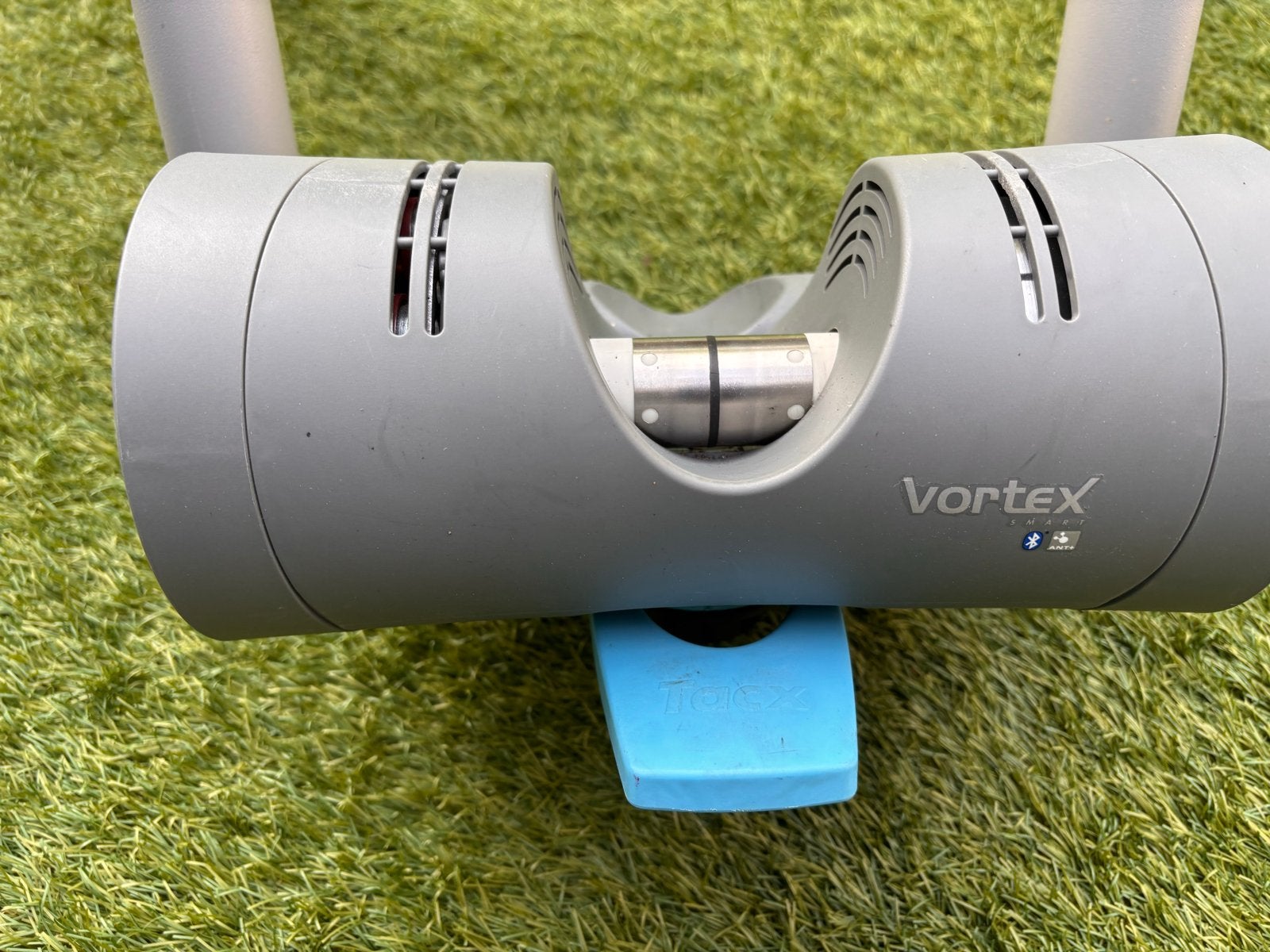 Tacx Vortex Smart fietstrainer, Ophalen of Verzenden, Gebruikt, Overige typen