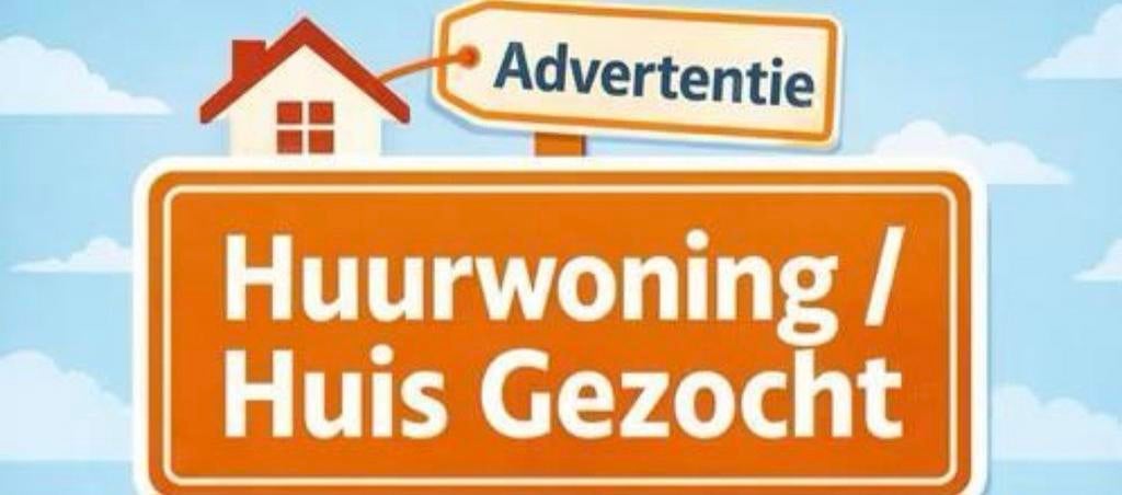 Studio gezocht