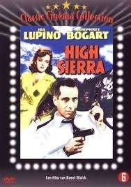 High Sierra, Vanaf 16 jaar, Verzenden, Nederlands, 1940 tot 1960
