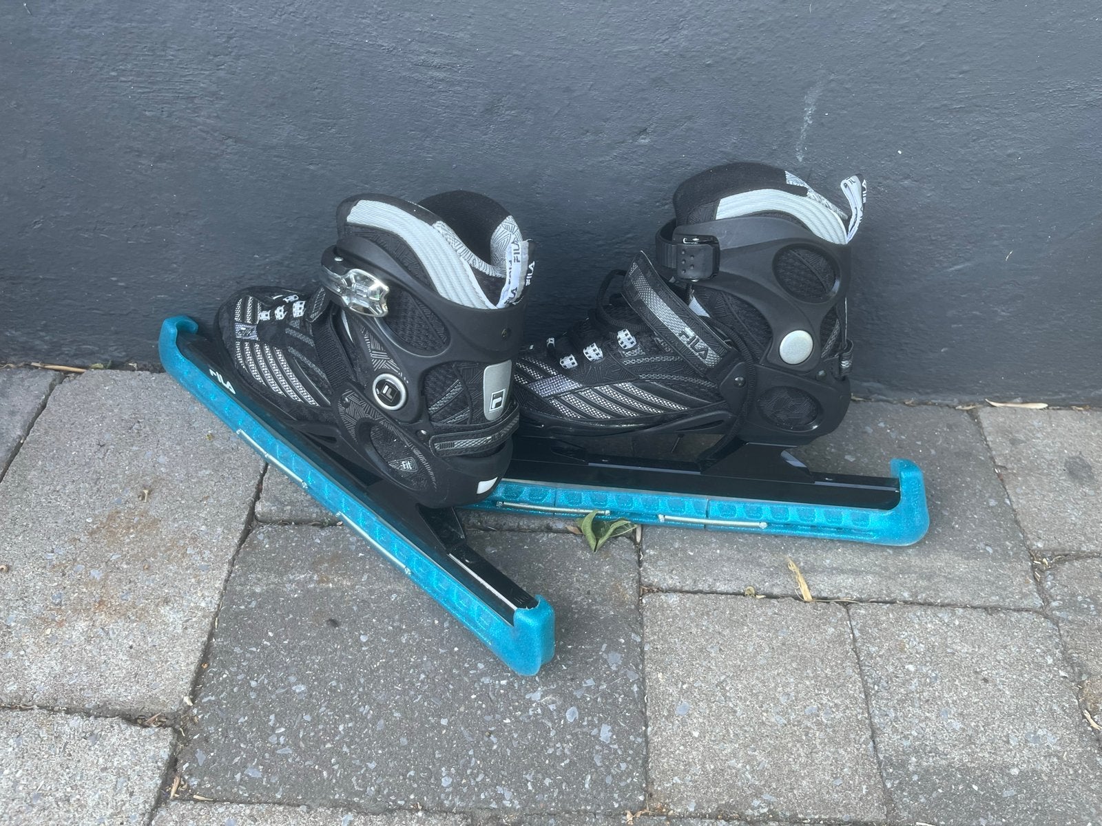 Fila combinoren - Maat 37, Ophalen, Gebruikt, Combinoren, Overige merken