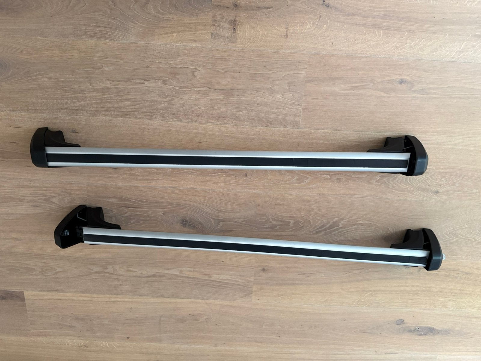 BMW X1 F48 Dakdragers, Ophalen of Verzenden, Gebruikt