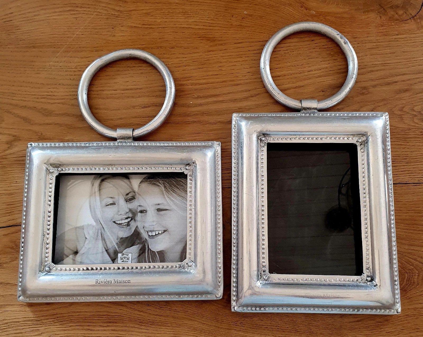 Fotolijsten van Rivièra Maison Cordoba Photo Frame, Gebruikt, Hangend, Ophalen of Verzenden, Fotolijst
