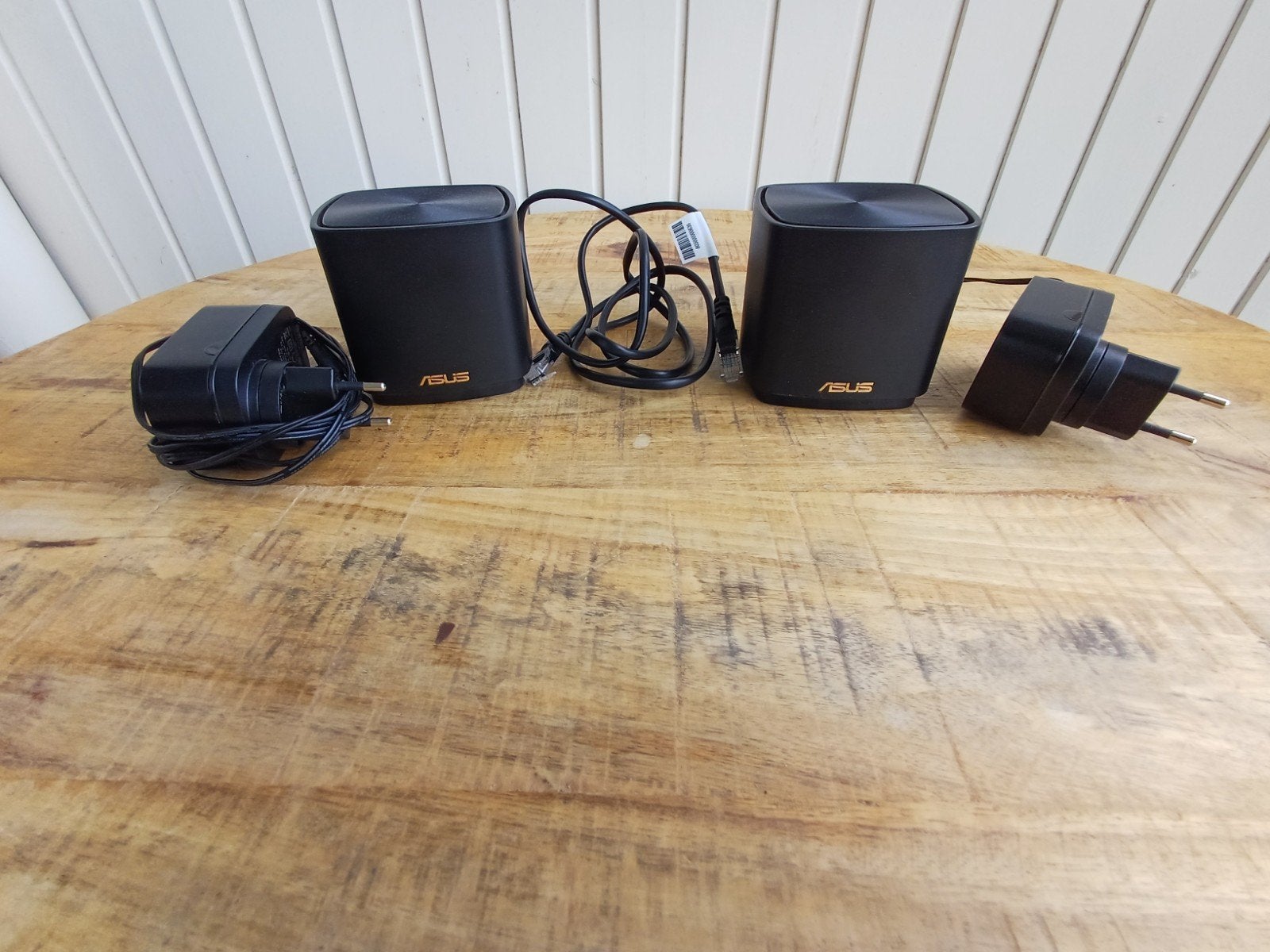 Asus ZenWifi XD4 Plus Router, Computers en Software, Routers en Modems, Ophalen of Verzenden