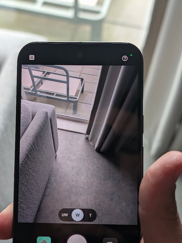 Foto 5 van Google Pixel 8 Pro - Zwart - 128GB - Zo goed als nieuw