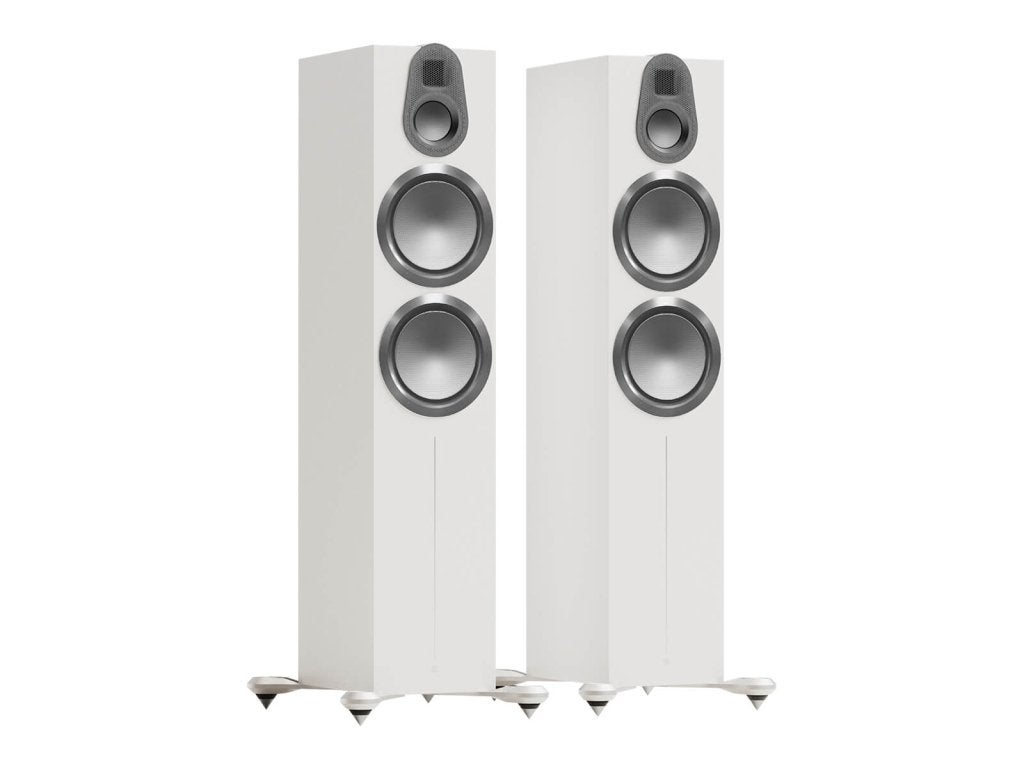 Monitor Audio Gold 500 6G - Luidsprekers -  2ekans  - Set, Audio, Tv en Foto, Luidsprekers, Niet ingevuld, Niet ingevuld, Niet ingevuld