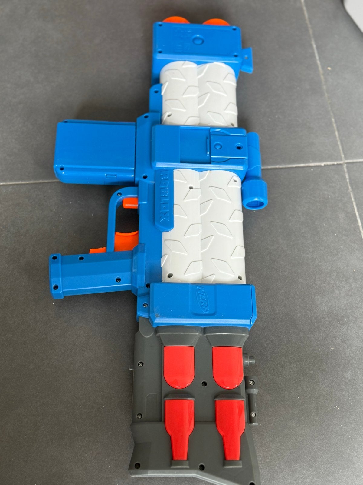 Nerf Roblox Adopt Me!: Bees! Blaster, Ophalen of Verzenden, Gebruikt, Jongen of Meisje