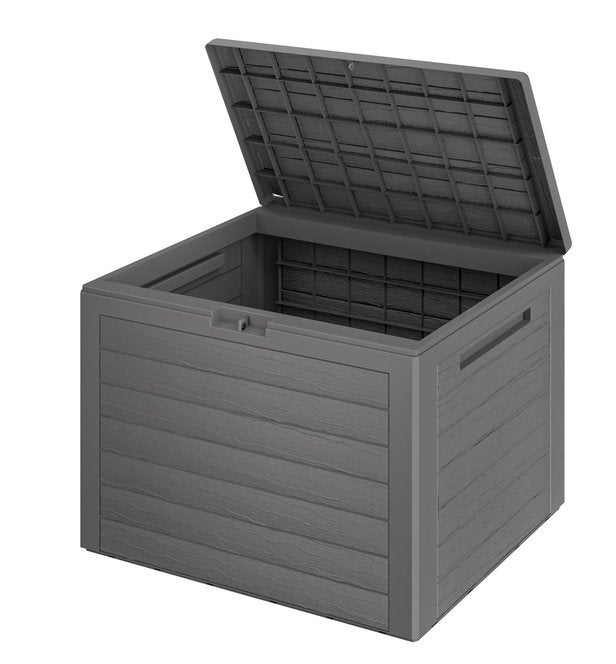 Opbergbox opbergkist tuinkussens kunststof 190L GRTS BEZORGD, Tuin en Terras, Verzenden, Nieuw, Nvt, Nvt