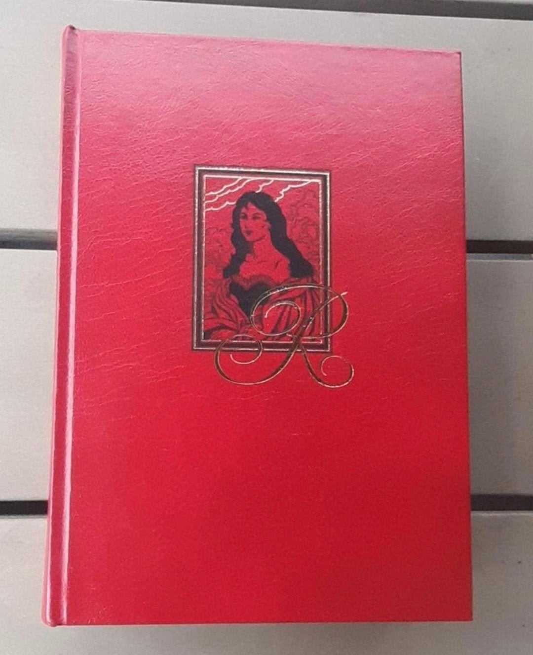 Rebecca - Daphne du Maurier (Hardcover, 1975), Boeken, Romans, Gelezen, Nederland, Ophalen of Verzenden