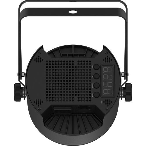 Chauvet DJ COREpar Q60 ILS COB LED Par, Geluidgestuurd, ., Nieuw, Ophalen of Verzenden