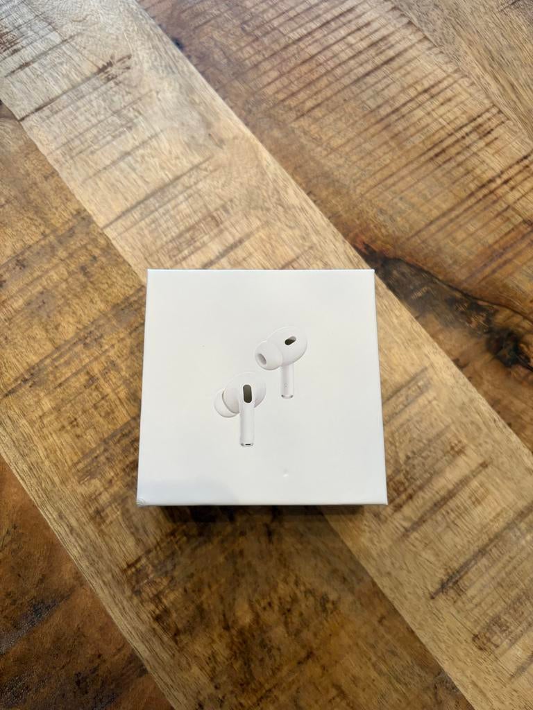 Apple AirPods Pro 2e generatie