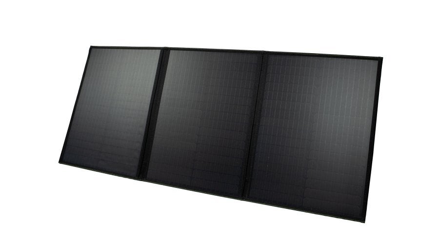 Pro-User Opvouwbaar zonnepaneel - 100 Watt - 18 Volt SB100, Ophalen of Verzenden, Nieuw
