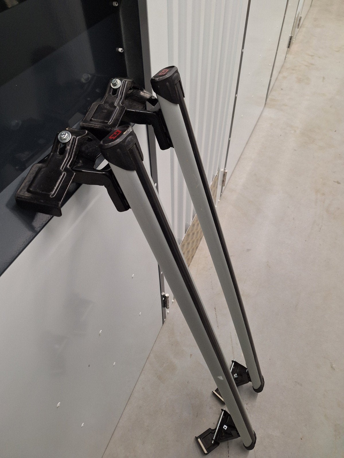 Dakdrager plus daktas, Auto diversen, Dakdragers, Ophalen of Verzenden