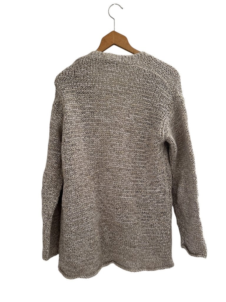 Luisa Cerano vest S, Kleding | Dames, Truien en Vesten, Maat 38/40 (M), Blauw, Ophalen of Verzenden, Zo goed als nieuw
