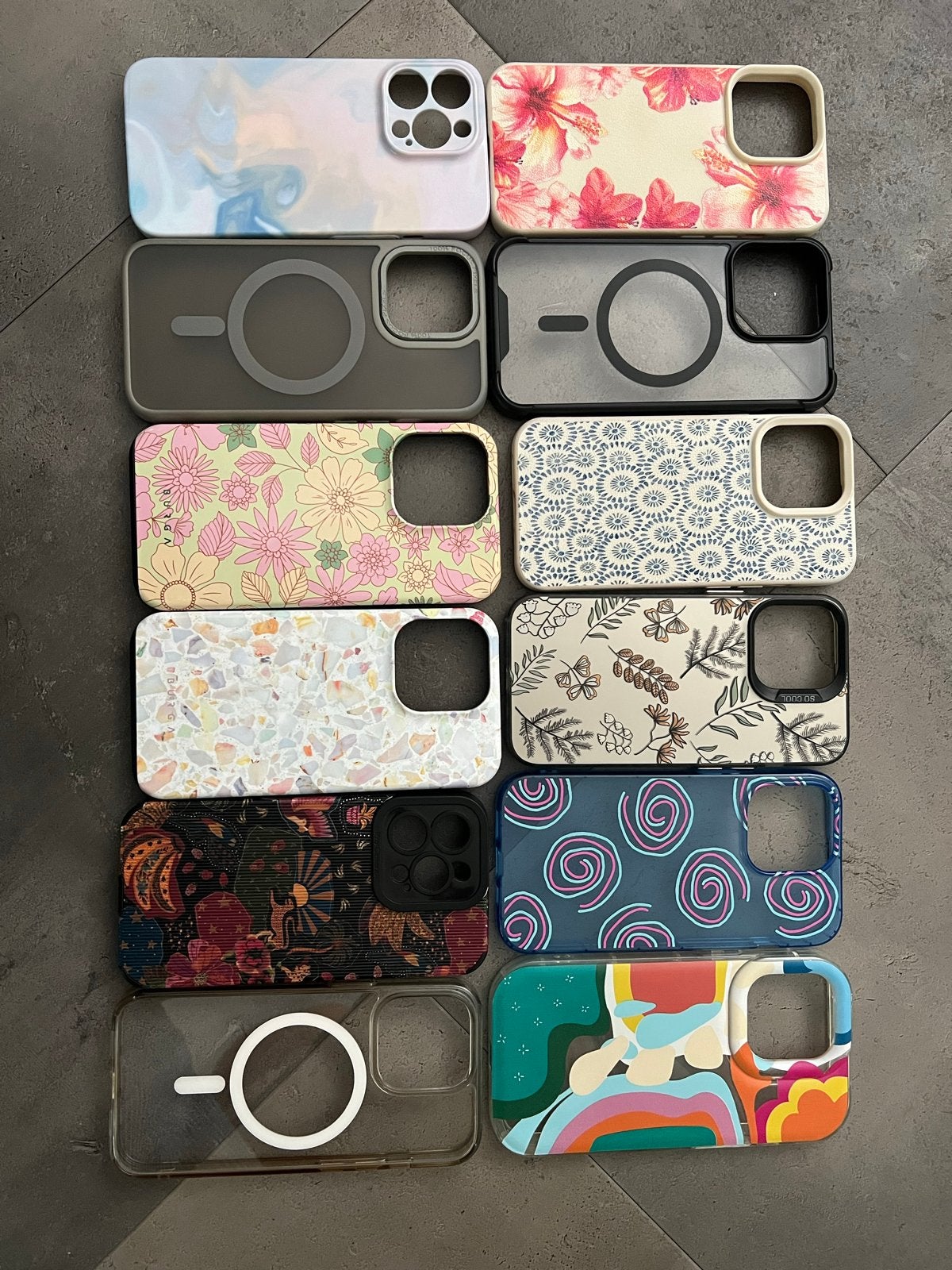 Telefoonhoesjes iPhone 13 Pro, Kunststof, Gebruikt, IPhone 13 Pro, Hoesje of Tasje