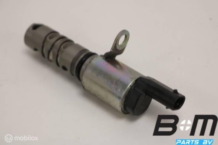 Regelklep nokkenas Audi A3 8V 04E906455D, Gebruikt