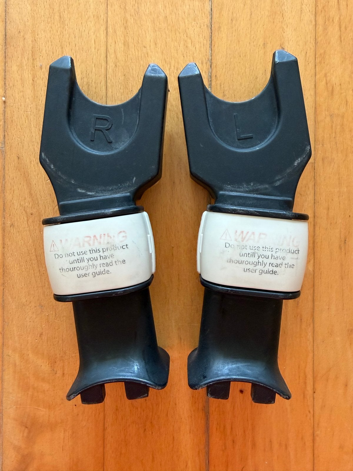 Bugaboo Maxi-Cosi Adapter voor kinderwagen, Kinderen en Baby's, Autostoeltjes, Gebruikt, Overige merken, Ophalen