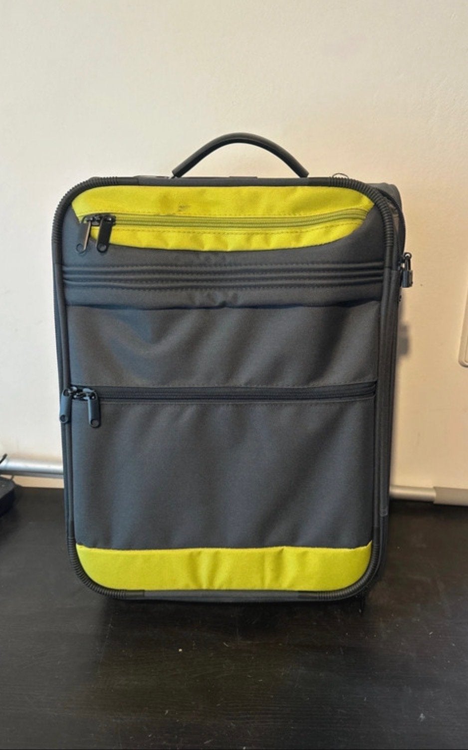 Nieuw Handbagage Koffertje - Ideaal voor korte reizen, Nieuw, Minder dan 50 cm, Ophalen of Verzenden, Minder dan 35 cm