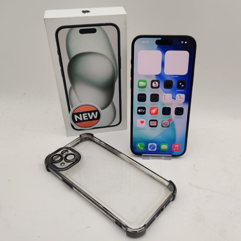 Apple Iphone 15 Plus 128GB Nette staat nu voor €549.99, Apple, Apple, Ophalen of Verzenden, Zo goed als nieuw