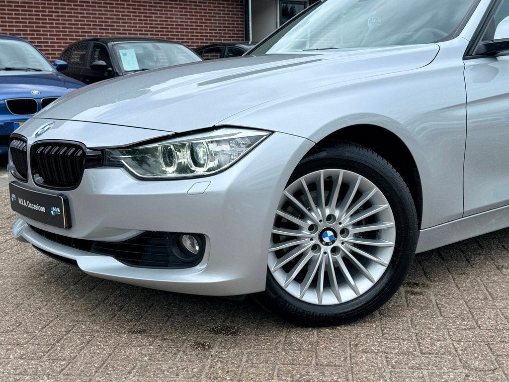 BMW 3-Serie