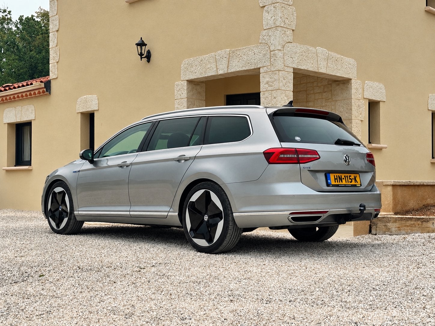 Volkswagen ID3 Sanya 20 inch velgen met Continental banden, Ophalen, 215 mm, Banden en Velgen, 20 inch