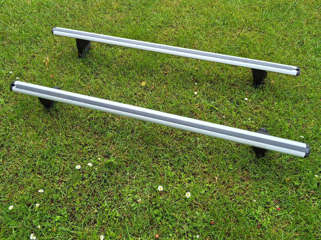 Dakdragers voor o.a. Citroen, Ford, Renault, VW, Skoda, Auto diversen, Dakdragers, Ophalen of Verzenden, Gebruikt