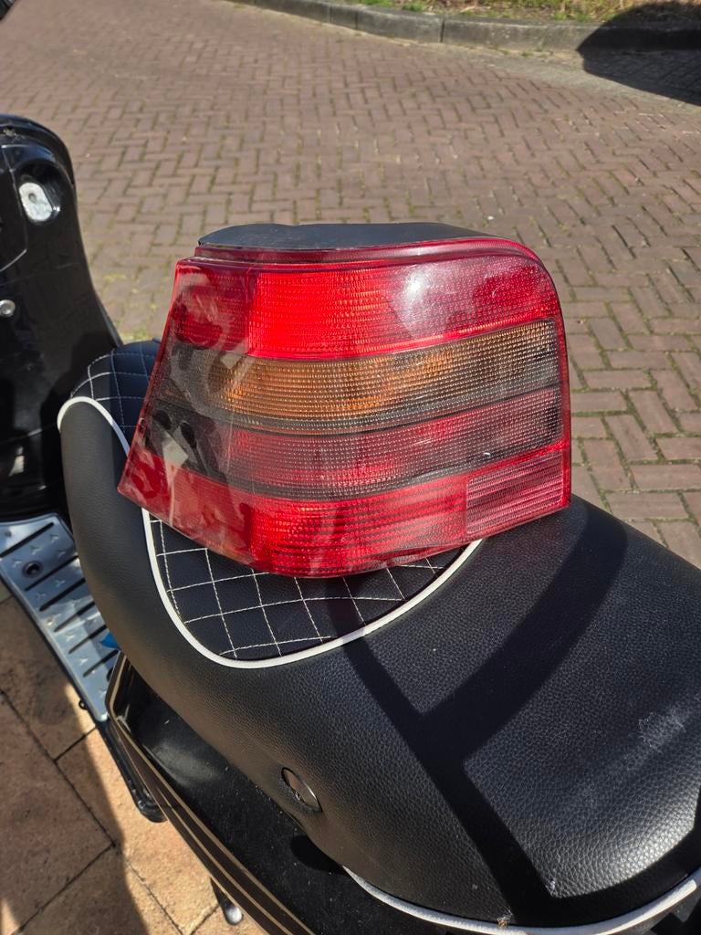 VW Golf 4 achterlicht links, Auto-onderdelen, Ophalen of Verzenden