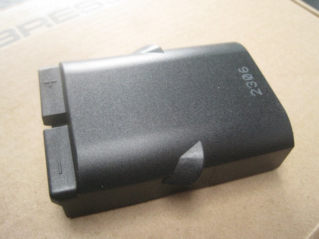 accu voor Ikusi Kraanradio 80200902 T70/1 T70/2 BT06K 230269, Ophalen of Verzenden, Nieuw, Elektrisch