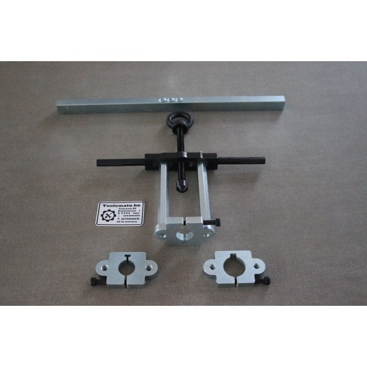 VAG 7-versnellingen T40123B T40050 S-multitronic dubbele kop, Ophalen of Verzenden