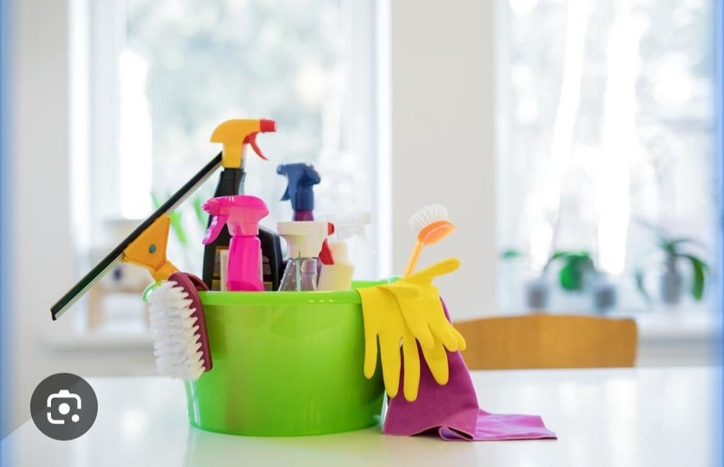 Schoonmaak adres gezocht, Vacatures, Vacatures | Schoonmaak en Facilitaire diensten, Vanaf 10 jaar, Overige vormen
