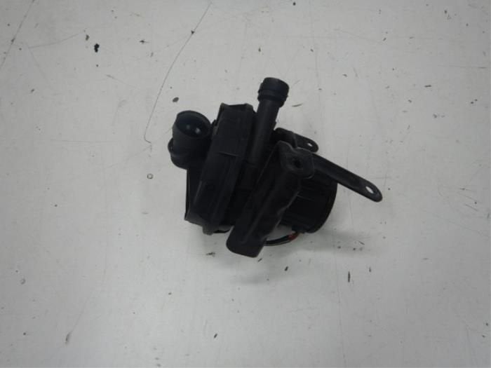 Ontstekingsmodule Volkswagen Golf (22742135), Ophalen of Verzenden, Gebruikt