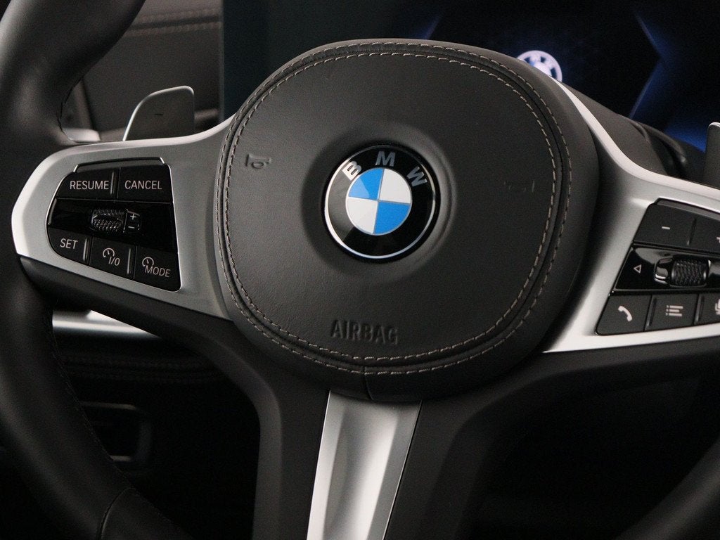 BMW X7 xDrive40d 7-zits / Sport Pro / Massage / Bowers & Wil, Auto's, BMW, Gebruikt, 2993 cc, Met garantie (alle), 7 stoelen