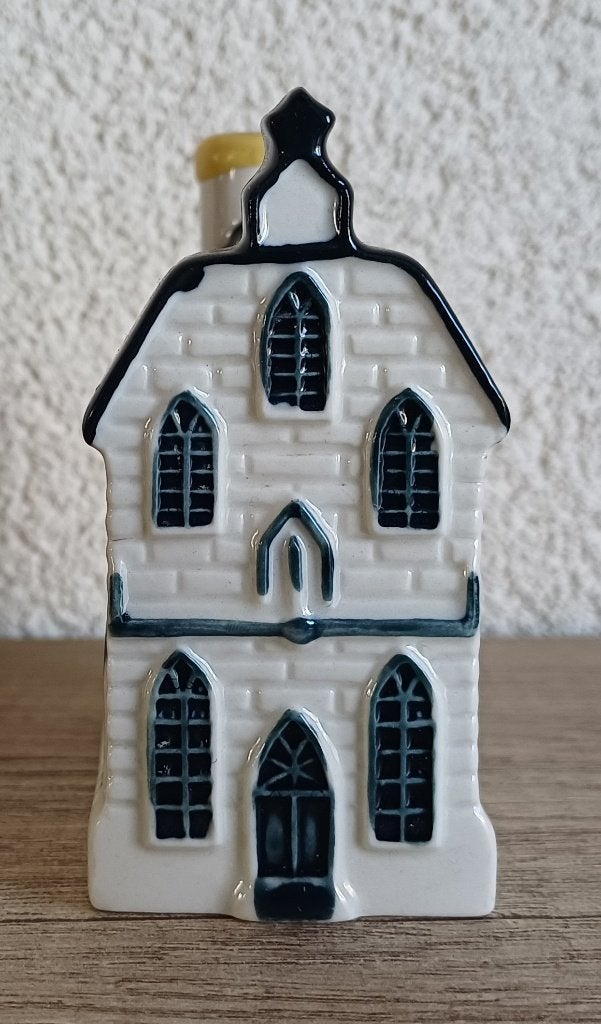 KLM Bols huisje - nummer 7, Ophalen of Verzenden, Zo goed als nieuw, 1 t/m 20, Gevuld