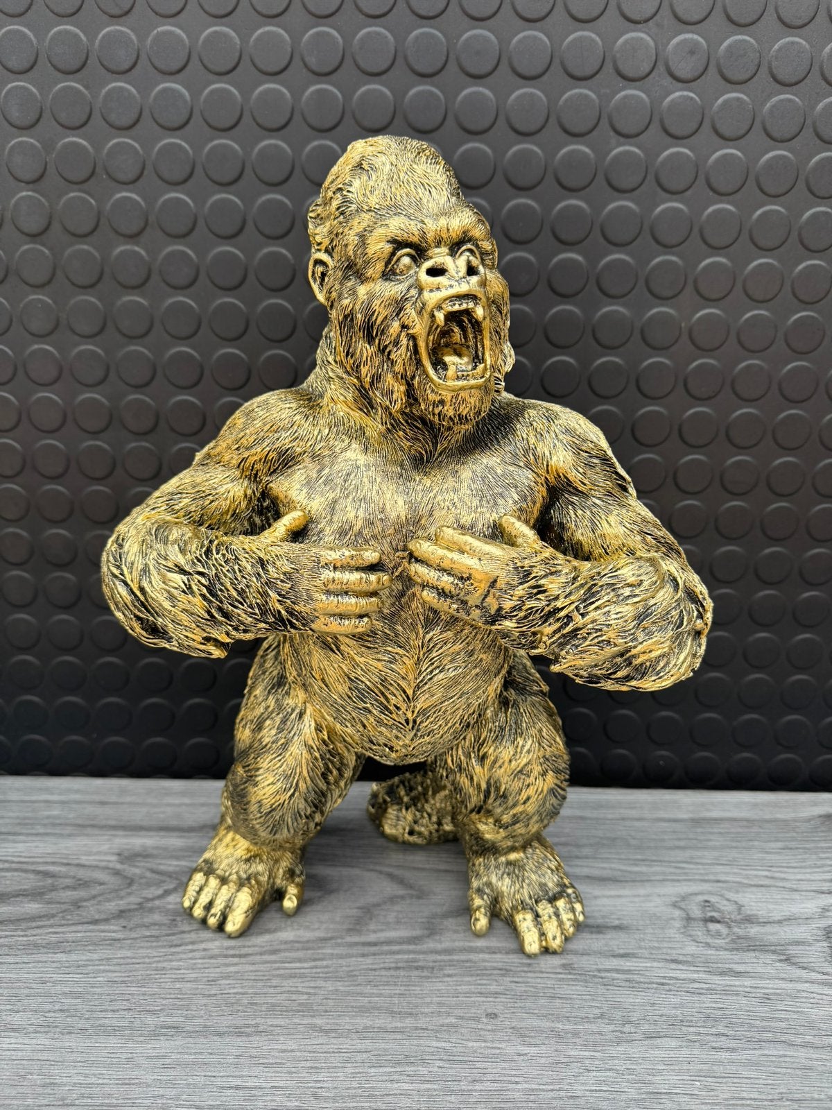 gorilla 38hoog 25breed/Nieuw!, Ophalen of Verzenden, Nieuw