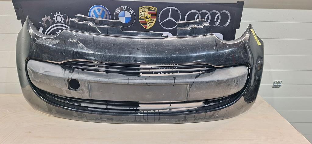 Citroën C1 Voorbumper, Auto-onderdelen, Gebruikt, -, Voor, -
