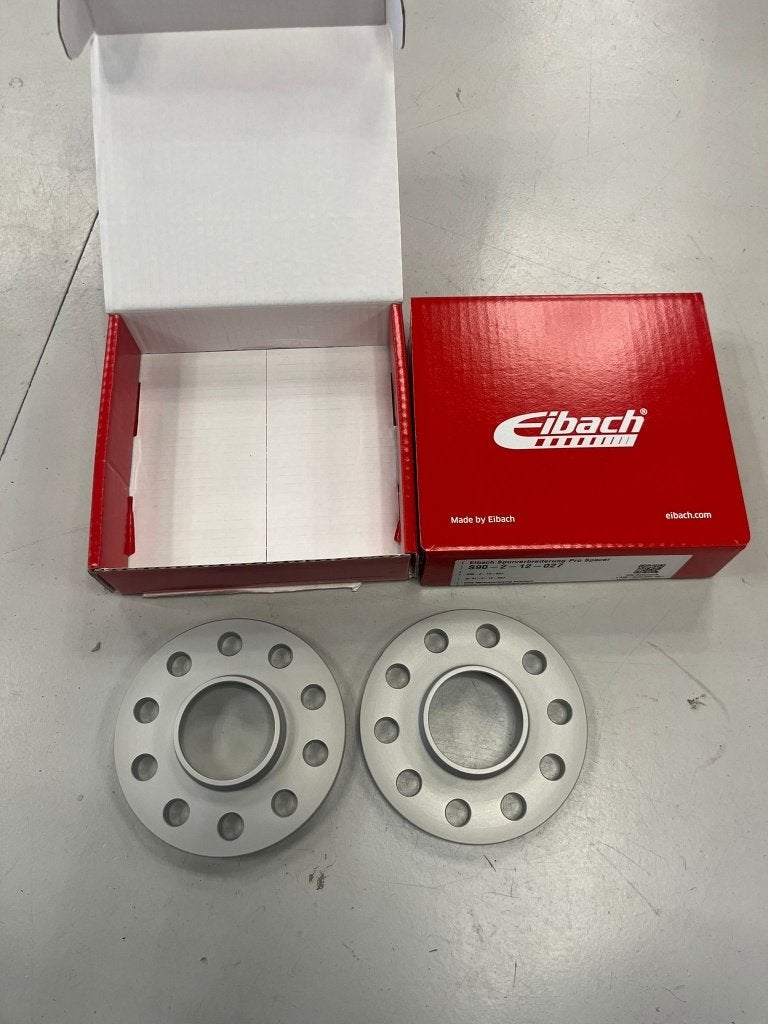 EIBACH Pro-Spacer 4stuks, Ophalen of Verzenden, Nieuw